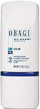 Fragrances, Perfumes, Cosmetics Brightening Face Cream with 4% Hydroquinone - Obagi Nu Derm Clear Rx Skin Brightening Cream