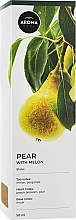 Aroma Home Pear With Melon - Incense Sticks — photo N1