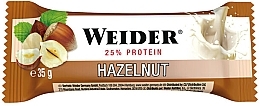 Fragrances, Perfumes, Cosmetics Coconut Protein Bar - Weider 13% Carbohydrate & Protein Bar Coconut