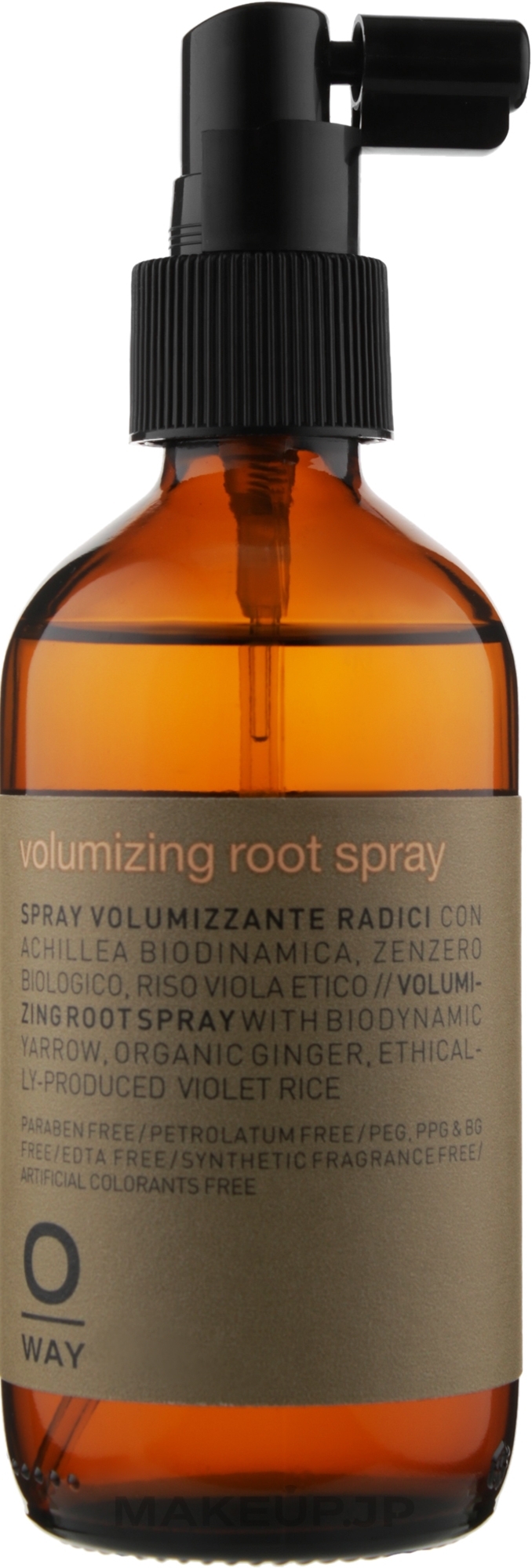 Volume Hair Spray - Rolland Oway XVolume  — photo 160 ml