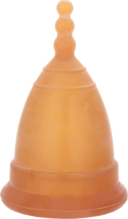 Menstrual Cup, L-size, - Fair Squared Period Cup L — photo N2