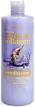 Fragrances, Perfumes, Cosmetics Strengthening Biotin & Collagen Conditioner - Anovia Conditioner Biotin & Collagen