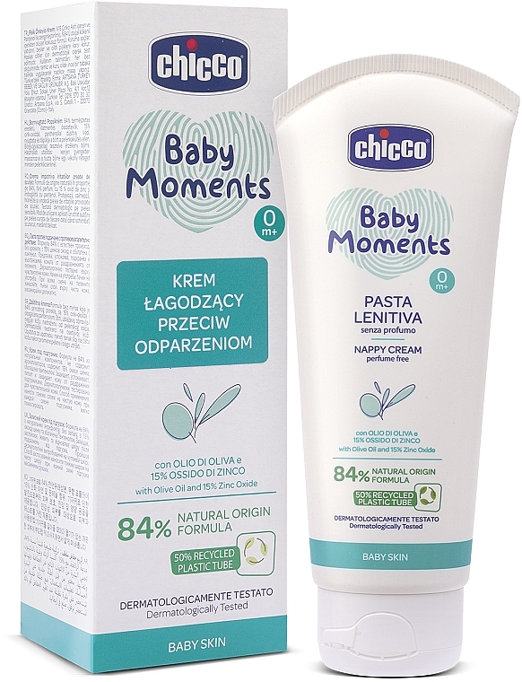 Protective Cream - Chicco — photo N10