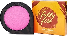 Fragrances, Perfumes, Cosmetics Highlighter - Folly Fire Translucent Dream Powder Highlighter