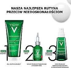 Anti-Imperfections Peeling Serum for Oily and Problem skin - Vichy Normaderm Probio-BHA Serum — photo N5
