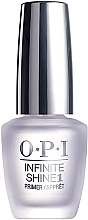 Fragrances, Perfumes, Cosmetics Nail Base Coat - OPI. Infinite Shine 1 Primer