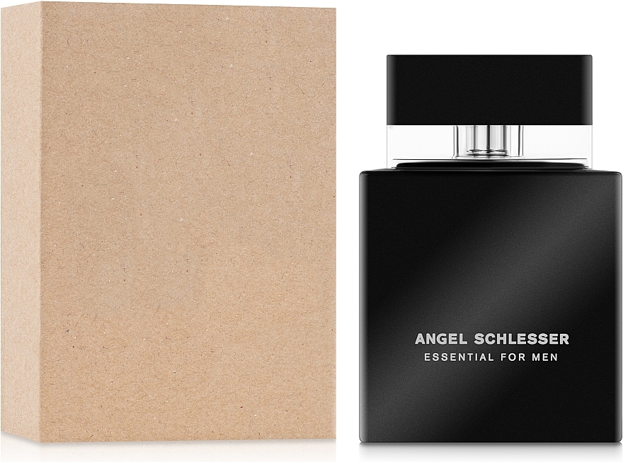 Angel Schlesser Essential for Men - Eau (tester with cap) — photo N5