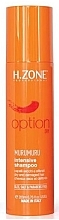 Fragrances, Perfumes, Cosmetics Dry Hair Shampoo - H.Zone Option Murumuru Intensive Shampoo