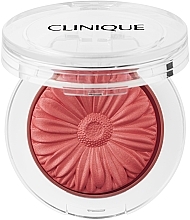 Fragrances, Perfumes, Cosmetics Compact Blush - Clinique Cheek Pop Blush Pop