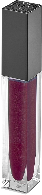 Lip Gloss - Make Up Store Nordic Light Glace — photo N1