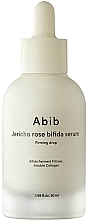 Fragrances, Perfumes, Cosmetics Jericho Rose Firming Face Serum - Abib Jericho Rose Bifida Serum Firming Drop