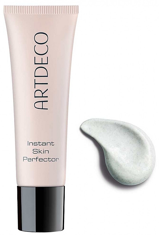 Lightweight Foundation for Natural Effect - Artdeco Instant Skin Perfector — photo N1
