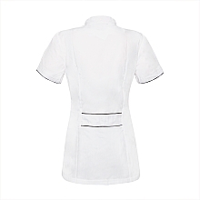 Cosmetic Apron, L-size, white - NeoNail Professional — photo N2