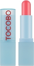 Fragrances, Perfumes, Cosmetics Lip Balm - Tocobo Glass Tinted Lip Balm