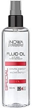 Fragrances, Perfumes, Cosmetics Hair Fluid - JNOWA Professional Fluid Oil