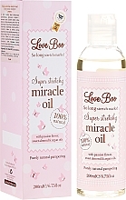 Fragrances, Perfumes, Cosmetics Mom Anti Stretch Marks Oil - Love Boo Miracle Oil