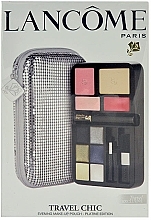 Fragrances, Perfumes, Cosmetics Cosmetic Set - Lancome Travel Chic Palette