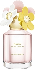 Fragrances, Perfumes, Cosmetics Marc Jacobs Daisy Eau de Toilette So Fresh - Eau de Toilette