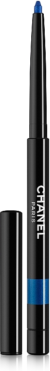 Waterproof Eye Pencil - Chanel Stylo Yeux Waterproof (tester) — photo N1