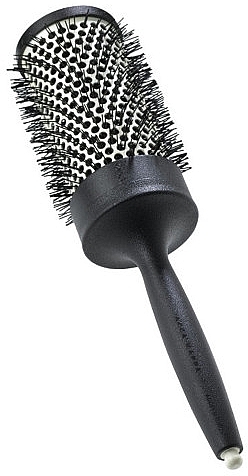 Hair Brush, 53 mm - Acca Kappa Tourmaline Comfort Grip — photo N1