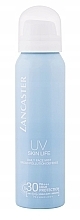 Facial Sunscreen Spray - Lancaster Skin Life Daily Face Mist SPF30 — photo N3