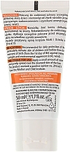 Protection Cream - Pharmaceris S Safe Protective Face Cream SPF50+ — photo N2