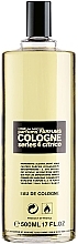 Fragrances, Perfumes, Cosmetics Comme des Garcons 4 Cologne Citrico - Eau de Cologne