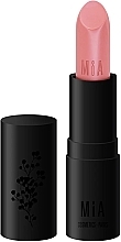 Fragrances, Perfumes, Cosmetics Moisturizing Lipstick - Mia Cosmetics Paris Moisturized Lipstick (507 -Mad Malva)