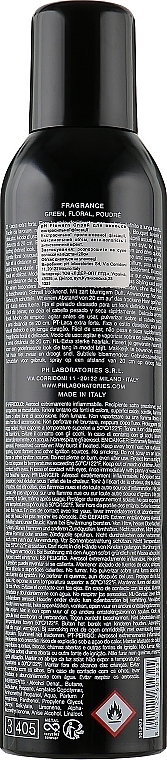 Extra Strong Hold Hair Spray - pH Laboratories Extra Strong Hairspray — photo N2