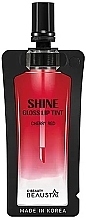 Fragrances, Perfumes, Cosmetics Lip Tint - Beausta Water Shine Gloss Tint