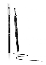 Fragrances, Perfumes, Cosmetics Automatic Eyeliner with Applicator - Revers Smart Liner Automatic With Sponge