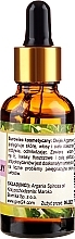 Natural Argan Oil - Biomika Argan Oil — photo N2