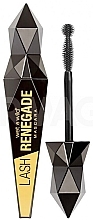 Fragrances, Perfumes, Cosmetics Lash Mascara - Wet n Wild Lash Renegade Mascara