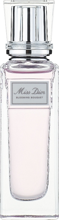 Dior Miss Dior Blooming Bouquet - Eau de Toilette (tester) (roll-on) — photo N1