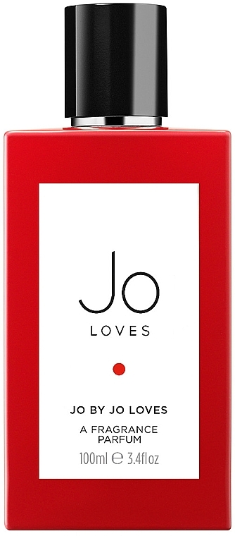 Jo Loves Jo - Eau de Toilette — photo N1