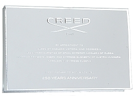 Fragrances, Perfumes, Cosmetics Creed Royal Water - Eau de Toilette (sample)