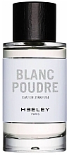 Fragrances, Perfumes, Cosmetics James Heeley Blanc Poudre - Eau de Parfum