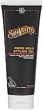 Styling Gel - Suavecito Firme Hold Styling Gel — photo N1