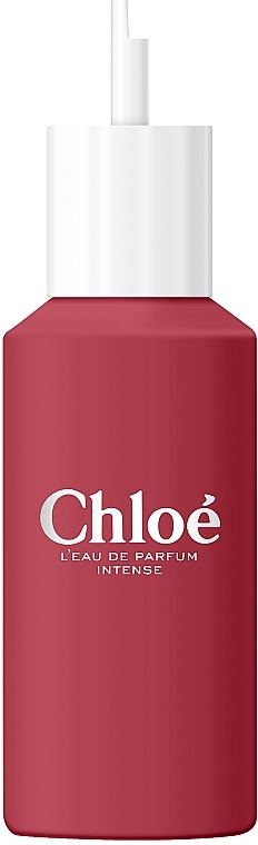 Chloe L'Eau de Parfum Intense - Eau de Parfum (replaceable unit) — photo N1