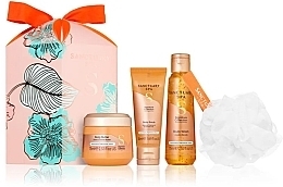 Fragrances, Perfumes, Cosmetics Set, 4 products - Sanctuary Spa Signature Your Mini Moments