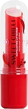 Fragrances, Perfumes, Cosmetics Lip Scrub - I Heart Revolution Sweet Chilli Exfoliating Lip Scrub