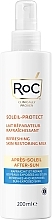 Fragrances, Perfumes, Cosmetics Refreshing & Repairing After Sun Milk - RoC Soleil Protect Refreshing Skin Restoring Milk