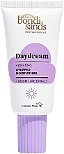 Fragrances, Perfumes, Cosmetics Lightweight Moisturizing Day Face Cream - Bondi Sands Daydream Whipped Moisturiser