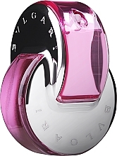 Fragrances, Perfumes, Cosmetics Bvlgari Omnia Pink Sapphire - Eau de Toilette