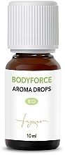 Fragrances, Perfumes, Cosmetics Immunity & Health Essential Oil Blend - Fagnes Aromatherapy Bio BodyForce Aroma Drops