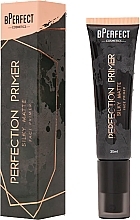 Fragrances, Perfumes, Cosmetics Primer - BPerfect Cosmetics Perfection Primer