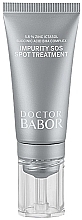 Fragrances, Perfumes, Cosmetics スポット塗布用のニキビ対策ジェル - Babor Doctor Babor Clarifying Impurity SOS Spot Treatment