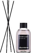 Reed Diffuser - Charmens Good Lady Reed Diffuser — photo N1