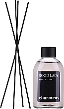 Fragrances, Perfumes, Cosmetics Reed Diffuser - Charmens Good Lady Reed Diffuser