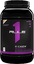 Fragrances, Perfumes, Cosmetics Casein Protein 'Cookies & Cream' - Rule One Casein Cookies & Creme